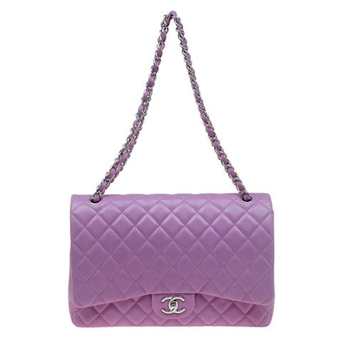 chanel lilac purse|chanel burgundy purses.